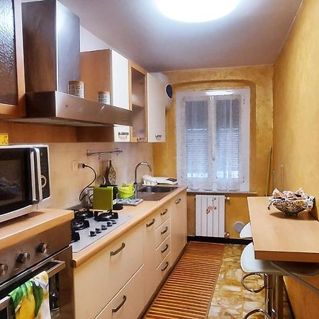 Le Case Di Elisa 4 Genova Kültér fotó